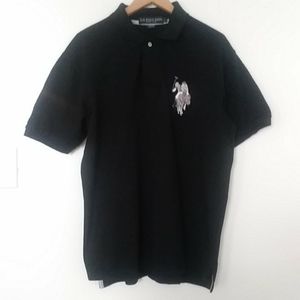 Mens polo